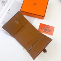 $48.00 USD Hermes Card Case #1329940
