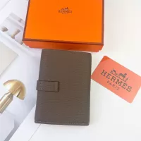 $48.00 USD Hermes Card Case #1329941