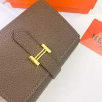 $48.00 USD Hermes Card Case #1329941