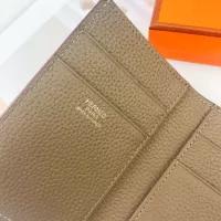 $48.00 USD Hermes Card Case #1329941