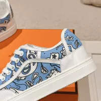 $125.00 USD Hermes Casual Shoes For Women #1329943