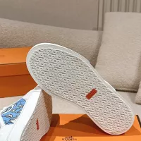 $125.00 USD Hermes Casual Shoes For Women #1329943