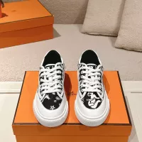 $125.00 USD Hermes Casual Shoes For Women #1329946