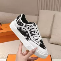 $125.00 USD Hermes Casual Shoes For Women #1329946