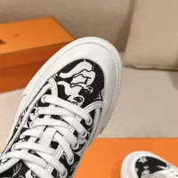 $125.00 USD Hermes Casual Shoes For Women #1329946
