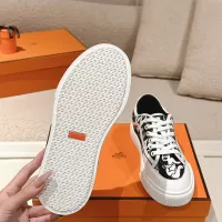 $125.00 USD Hermes Casual Shoes For Women #1329946