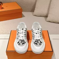 $125.00 USD Hermes Casual Shoes For Women #1329947