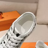 $125.00 USD Hermes Casual Shoes For Women #1329947