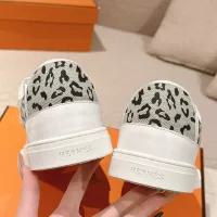 $125.00 USD Hermes Casual Shoes For Women #1329947