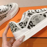 $125.00 USD Hermes Casual Shoes For Women #1329947