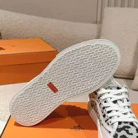 $125.00 USD Hermes Casual Shoes For Women #1329947