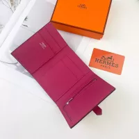 $48.00 USD Hermes Card Case #1329951