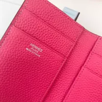 $48.00 USD Hermes Card Case #1329951