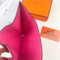 $48.00 USD Hermes Card Case #1329951