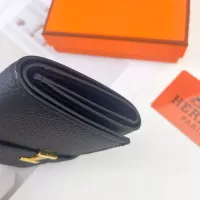 $48.00 USD Hermes Card Case #1329956