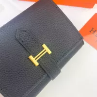 $48.00 USD Hermes Card Case #1329956