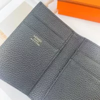 $48.00 USD Hermes Card Case #1329956
