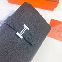 $48.00 USD Hermes Card Case #1329957