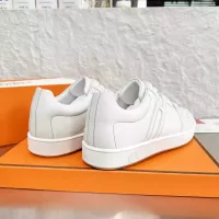 $132.00 USD Hermes Casual Shoes For Men #1329958