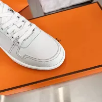 $132.00 USD Hermes Casual Shoes For Men #1329958