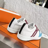 $132.00 USD Hermes Casual Shoes For Men #1329959
