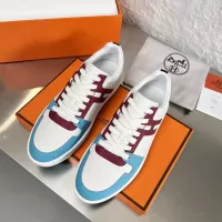 $132.00 USD Hermes Casual Shoes For Men #1329959