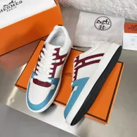 $132.00 USD Hermes Casual Shoes For Men #1329959