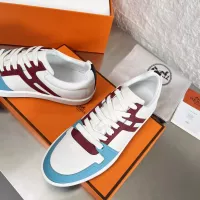 $132.00 USD Hermes Casual Shoes For Men #1329959