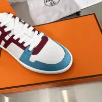 $132.00 USD Hermes Casual Shoes For Men #1329959