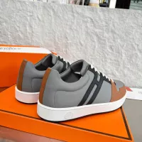 $132.00 USD Hermes Casual Shoes For Men #1329960