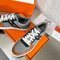 $132.00 USD Hermes Casual Shoes For Men #1329960