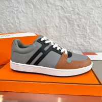 $132.00 USD Hermes Casual Shoes For Men #1329960