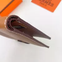 $48.00 USD Hermes Card Case #1329961