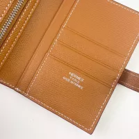 $48.00 USD Hermes Card Case #1329961