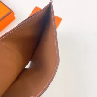 $48.00 USD Hermes Card Case #1329961
