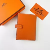 $48.00 USD Hermes Card Case #1329962