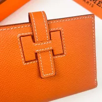 $48.00 USD Hermes Card Case #1329962