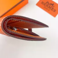$48.00 USD Hermes Card Case #1329962