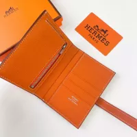 $48.00 USD Hermes Card Case #1329962
