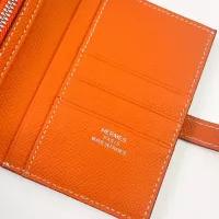 $48.00 USD Hermes Card Case #1329962