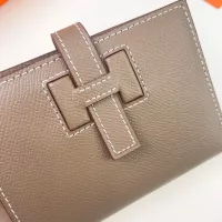 $48.00 USD Hermes Card Case #1329963