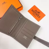 $48.00 USD Hermes Card Case #1329963