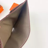$48.00 USD Hermes Card Case #1329963