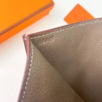 $48.00 USD Hermes Card Case #1329963