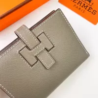$48.00 USD Hermes Card Case #1329964