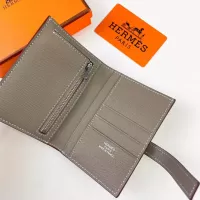 $48.00 USD Hermes Card Case #1329964