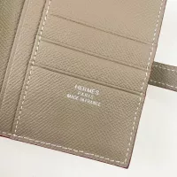 $48.00 USD Hermes Card Case #1329964