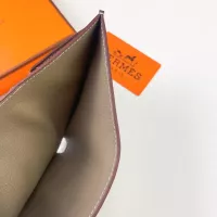 $48.00 USD Hermes Card Case #1329964