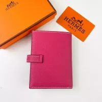 $48.00 USD Hermes Card Case #1329965