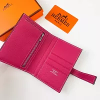 $48.00 USD Hermes Card Case #1329965